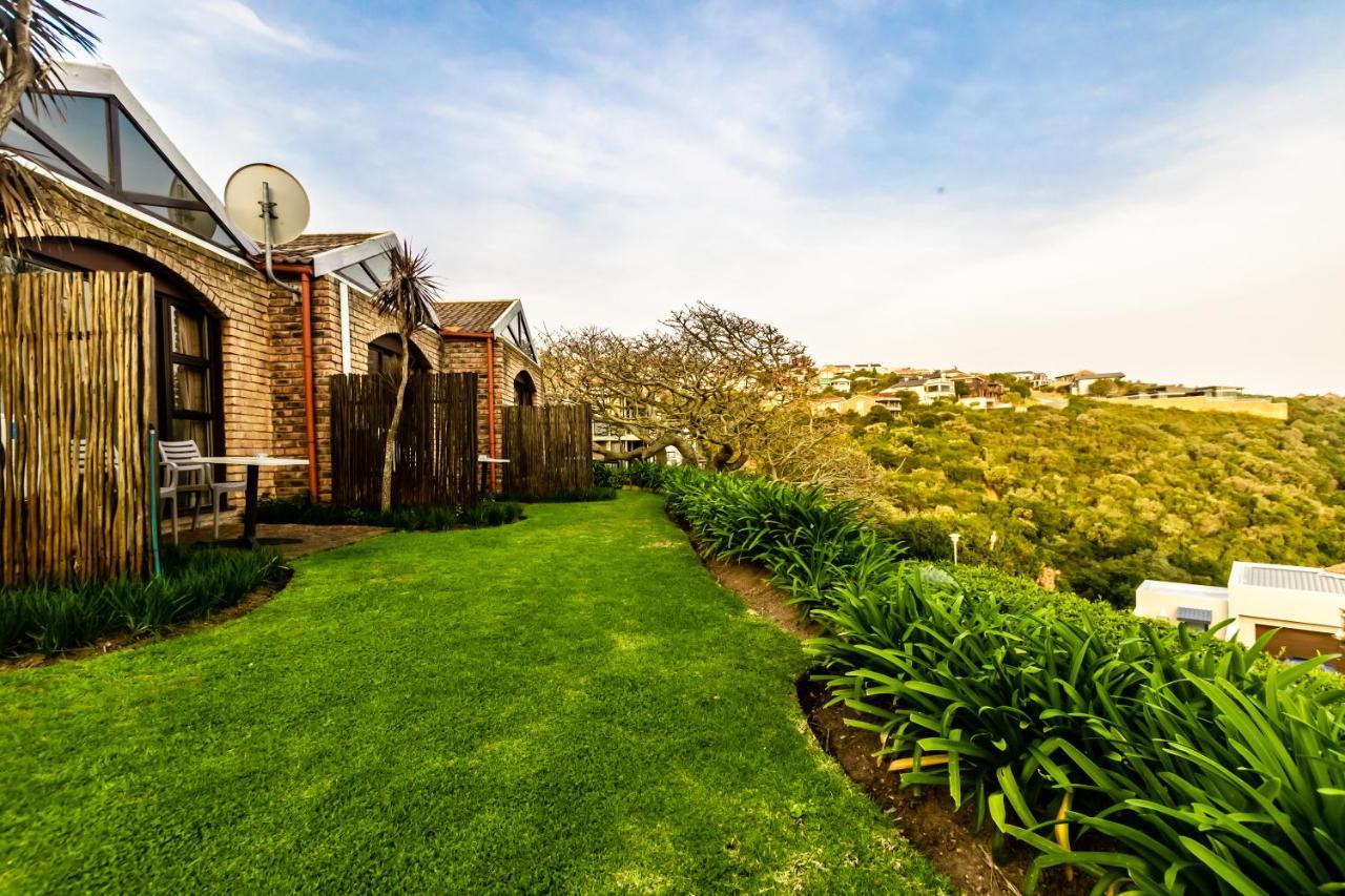 Dutton'S Cove Guest House Herolds Bay Exterior foto