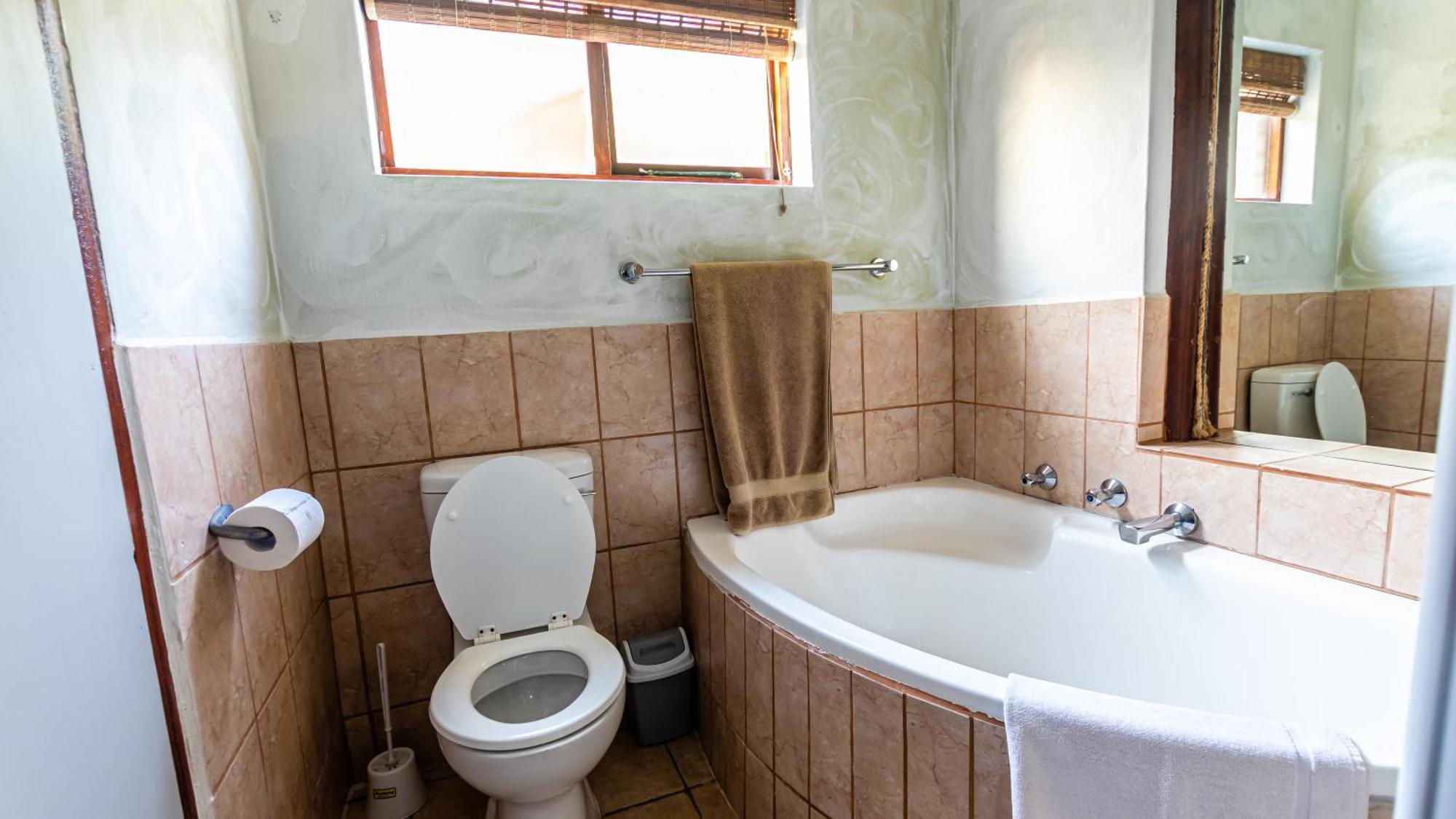 Dutton'S Cove Guest House Herolds Bay Zimmer foto