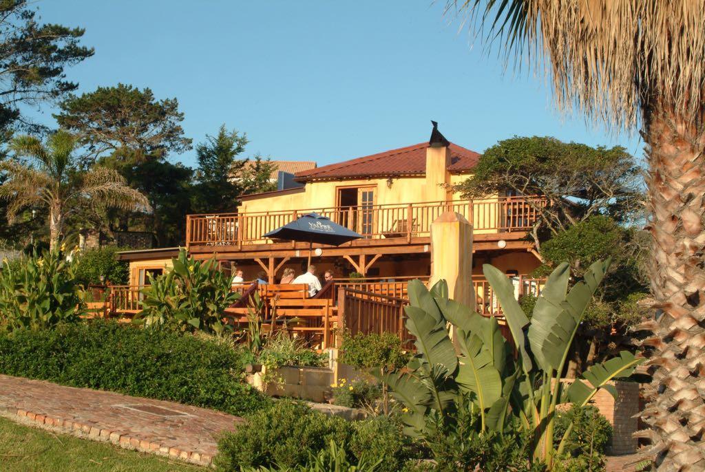 Dutton'S Cove Guest House Herolds Bay Exterior foto