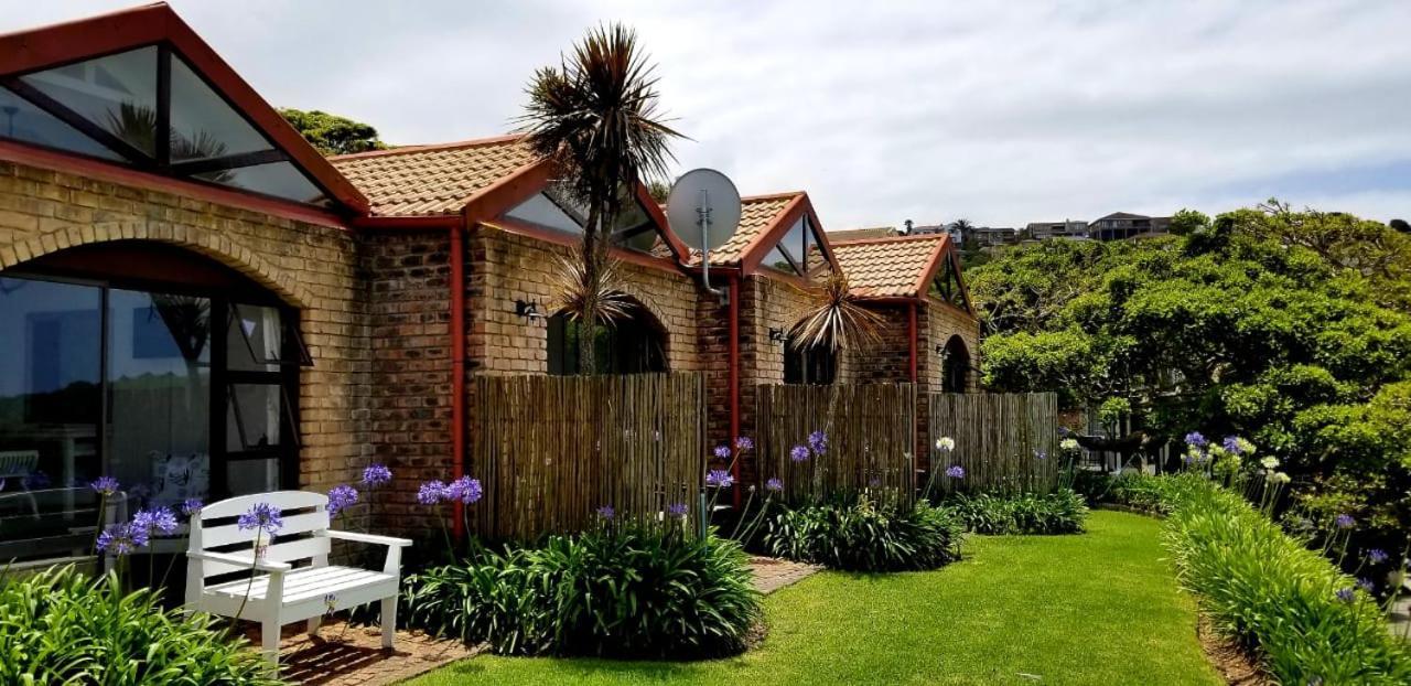 Dutton'S Cove Guest House Herolds Bay Exterior foto
